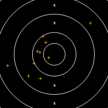 Target Image