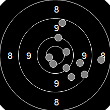 Target Image