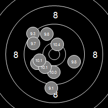 Target Image
