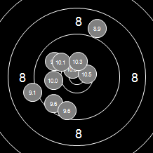 Target Image
