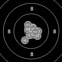 Target Image