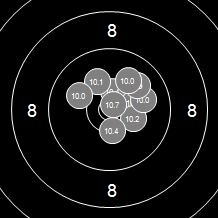 Target Image