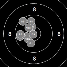Target Image