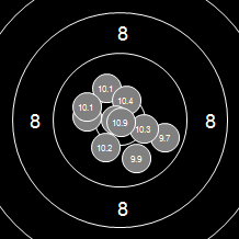 Target Image