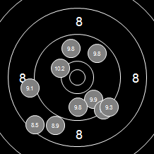 Target Image