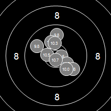 Target Image