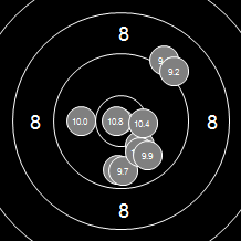 Target Image