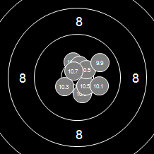 Target Image