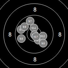 Target Image