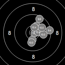 Target Image
