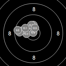 Target Image