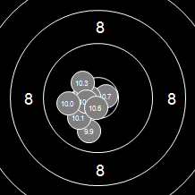 Target Image