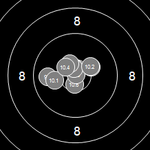 Target Image