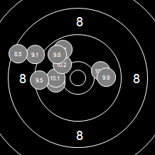 Target Image