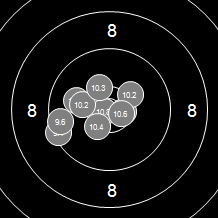 Target Image