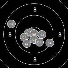 Target Image