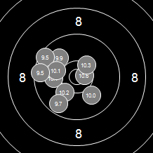 Target Image