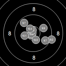 Target Image