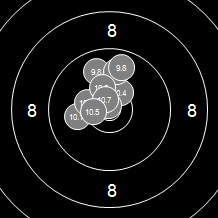 Target Image