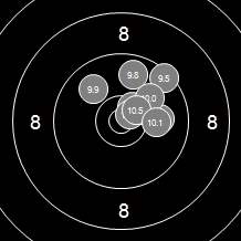 Target Image