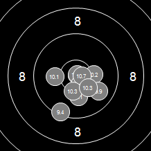 Target Image