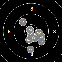 Target Image