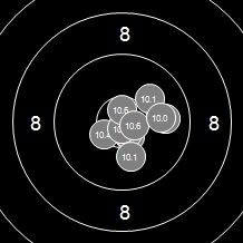 Target Image