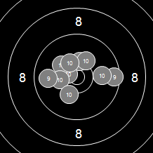 Target Image