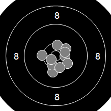 Target Image