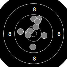 Target Image
