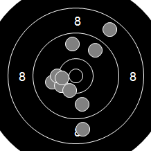 Target Image