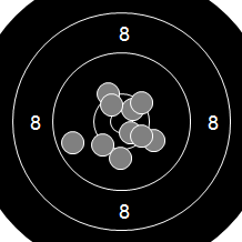 Target Image