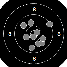 Target Image
