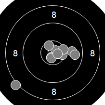 Target Image