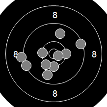Target Image
