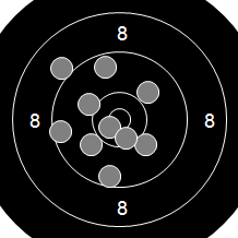 Target Image