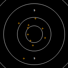 Target Image