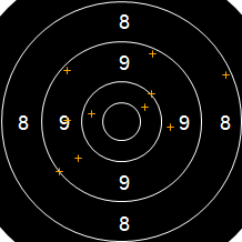 Target Image