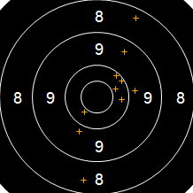 Target Image
