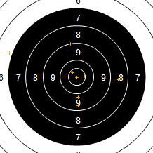 Target Image