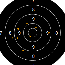 Target Image