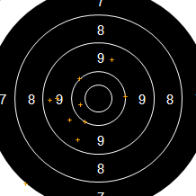 Target Image