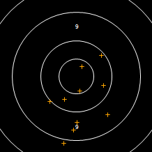 Target Image