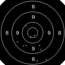 Target Image
