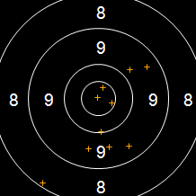 Target Image