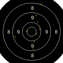 Target Image