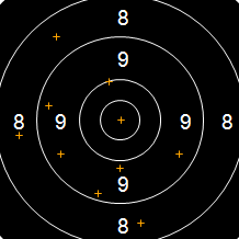 Target Image