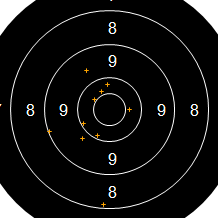 Target Image