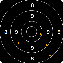 Target Image