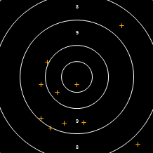 Target Image